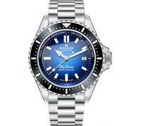 Edox - 80120 3NM BUIDN - Montre - Hommes - Skydiver Neptunian