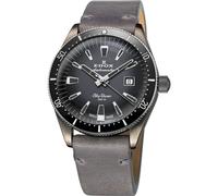 Edox - 80126 3VIN GDN - Montre - Hommes - Automatique - Skydiver Ltd. Edit.
