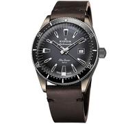 Edox 80126-3VIN-GDN Skydiver Automatique Montre Homme Edition limitee 42mm