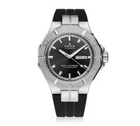 Edox - 88008 3CA NIN - Montre - Hommes - Automatique - Delfin The Original