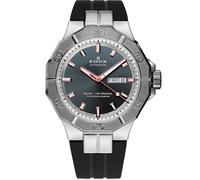 Edox - 88008 3GCA BGO - Montre - Hommes - Automatique - Dauphin