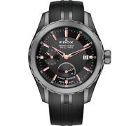 Edox - 94500 357GNCA NIR - Montre - Hommes - Automatique - Grand Ocean