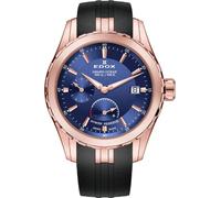Edox - 94500 37RCA BUIR - Montre - Hommes - Automatique - Grand Ocean