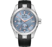 Edox - 94500 3CA BUCR - Montre-bracelet - Homme - Automatique - Grand Ocean