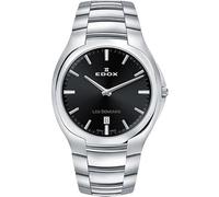EDOX Analogique mid-39046, Argent
