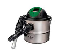 EDP KOMA Tools 07699 Aspirateur de Cendres, 800 W, Plusieurs Couleurs