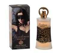 Real Time Eau de Parfum Loveliness Sensuelle