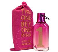 EDP 100 ml « The One Beyond Pink »