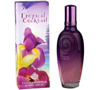 EDP 100ML TROPICAL COCKTAIL WOMAN