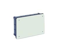 Edp 6843480936 Rectangular Box 300X200X60 with Retractable Screws, Multicolor