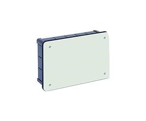 Edp 6843480936 Rectangular Box 300X200X60 with Retractable Screws, Multicolor