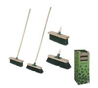 EDP 77116 Brosse pour extérieur