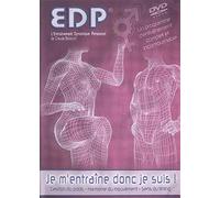 EDP : Je m'entraine donc je suis - DVD