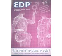 EDP, je m'entraine donc je suis DVD