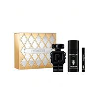 Edp Perfume Set 100 ml +Deo 150 ml Verre
