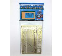 (EDP17027) - Eduard Photoetch 1:700 - USS Nimitz CVN-68 (2005)