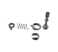 EDP30 Kit de réparation pour serrure de porte avant gauche ou droite pour S.e.a.t Cordoba 1997-2002 : 6K4 837 223A.V.W. Polo 6N 4/5 portes 1997-2001. A