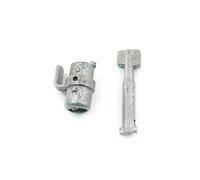 EDP508 Verrou de porte de réparation pièce avant gauche ou droite pour M.e.r.c.e.d.e.s-Benz 180 W202