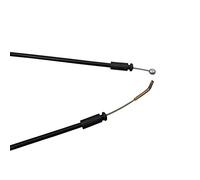 EDP669FBA Verrou de porte arrière avec câble Bowden 8200766888 pour Master 3 Movano NV400