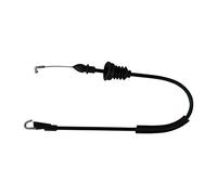 EDP69 Verrou de porte avec câble Bowden pour portes avant droite ou gauche pour Golf MK4 Bora Jetta 1998-2005