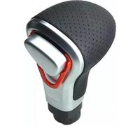 EDPOAQC Compatible Avec A3 A4 B8 A5 A6 A7 Q5 Q7 2003-2018 Pommeau De Levier De Vitesse Automatique Accessoire De Levier De Vitesse À Boule