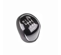 EDPOAQC Compatible Avec Ford Pour C-Max Pour S-Max 2007 2008 2009 2010 2011 2012 2013 2014 2015 2016 2017 2018 2019 2020 2021 Pommeau De Levier De Vitesse 6 Vitesses