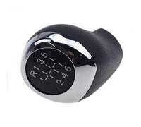 EDPOAQC Compatible Avec Hyundai Pour Elantra GT 1.8L 2.0L 2013 2014 2015 2016 Pommeau De Levier De Vitesse 6 Vitesses Levier De Vitesse De Mise À Niveau OEM: 43711-A5200