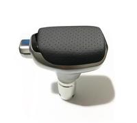 EDPOAQC Compatible Avec Kia Pour Optima K5 2012 2013 2014 1 Pièce Pommeau De Levier De Vitesse Automatique Accessoire D'intérieur(With hole)