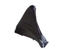 EDPOAQC Compatible Avec Opel Pour Astra II G Pour Zafira A 1998-2010 Soufflet De Levier De Vitesse Étui De Protection Collier De Frein À Main De Stationnement Pièces Automobiles(Handbake Case)