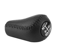 EDPOAQC Compatible Avec Toyota Pour 4Runner Pour Pick-up 1993 1994 1995 1996 1997 1998 1999 2000 2001 Pommeau De Levier De Vitesse Manuel Noir À 5 Vitesses