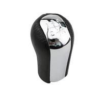 EDPOAQC Compatible Avec Toyota Pour Aygo 2005 2006 2007 2008 2009 2010 2011 2012 2013 2014 Pommeau De Levier De Vitesse Manuel 5/6 Vitesses Accessoires Automobiles(6 speed)