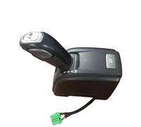 EDPOAQC Compatible Avec VOLVO TRUCK BUS FH FH12 FH13 LHD 10P Transmission Pommeau De Levier De Vitesses Unité De Commande OEM: 21937969 21073025