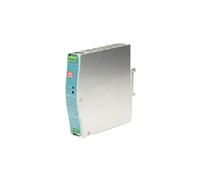 EDR-75-24 Alimentation DIN 76,8W 24VDC 3,2A