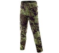 EDR RIPSTOP HOMMES PANTALON COMBAT TRAVAIL PORTER US ARMEE CARGO TCHÈQUE WOODLAN