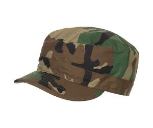 EDR STYLE CHAMP CHAPEAU ARMÉE PATROUILLE DE COMBAT CASQUETTE COTON RIPSTOP US CA