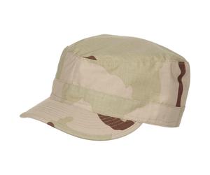 EDR TACTIQUE CHAMP CAP ARMÉE PATROUILLE HAT RIPSTOP COTON 3 COULEURS DÉSERT CAMO