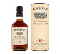 Edradour 10 Years 0.70 liter Whisky + Coffret cadeau