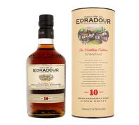 Edradour 10 Years 0.70 liter Whisky + Coffret cadeau