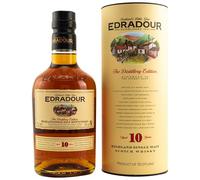 Edradour 10 Years Old Highland Single Malt Whisky 70 cl