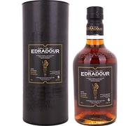 Edradour 10 Years Old HOMAGE TO SAMOA Highland Single Malt Scotch Whisky 46% Vol. 0,7l in Giftbox