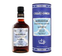 Edradour 12 Years Caledonia 70cl Whisky