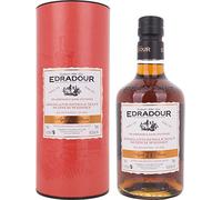 Edradour 21 Years Old Oloroso Cask Finish 1995 56,2% Vol. 0,7l in Giftbox