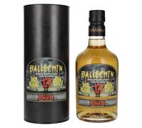 Edradour Ballechin 13 Years Old Trick Or Peat Halloween Limited Edition 2024 46,6% Vol. 0,7l in Giftbox