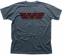 EDrecUTDEA Weyland Corporation Corp Yutani ENS PROMETHEcharcoal t-Shirt 09868 XL