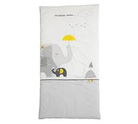 Edredon 120x60 Babyfan - Sauthon Déco