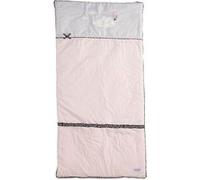 Edredon 120x60 cm Miss Fleur de Lune Rose G