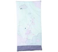 SAUTHON BABY DECO - Edredon bébé 60x120 lilibelle