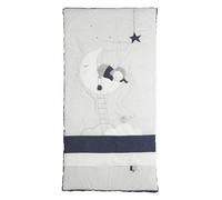 SAUTHON BABY DECO - Edredon bébé 60x120cm Merlin