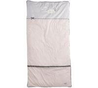 Edredon 140x70 cm Miss Fleur de Lune Rose