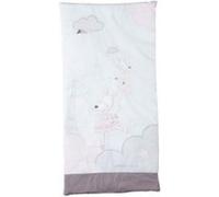 Edredon bébé 60 x 120 cm lilibelle - sauthon Rose G